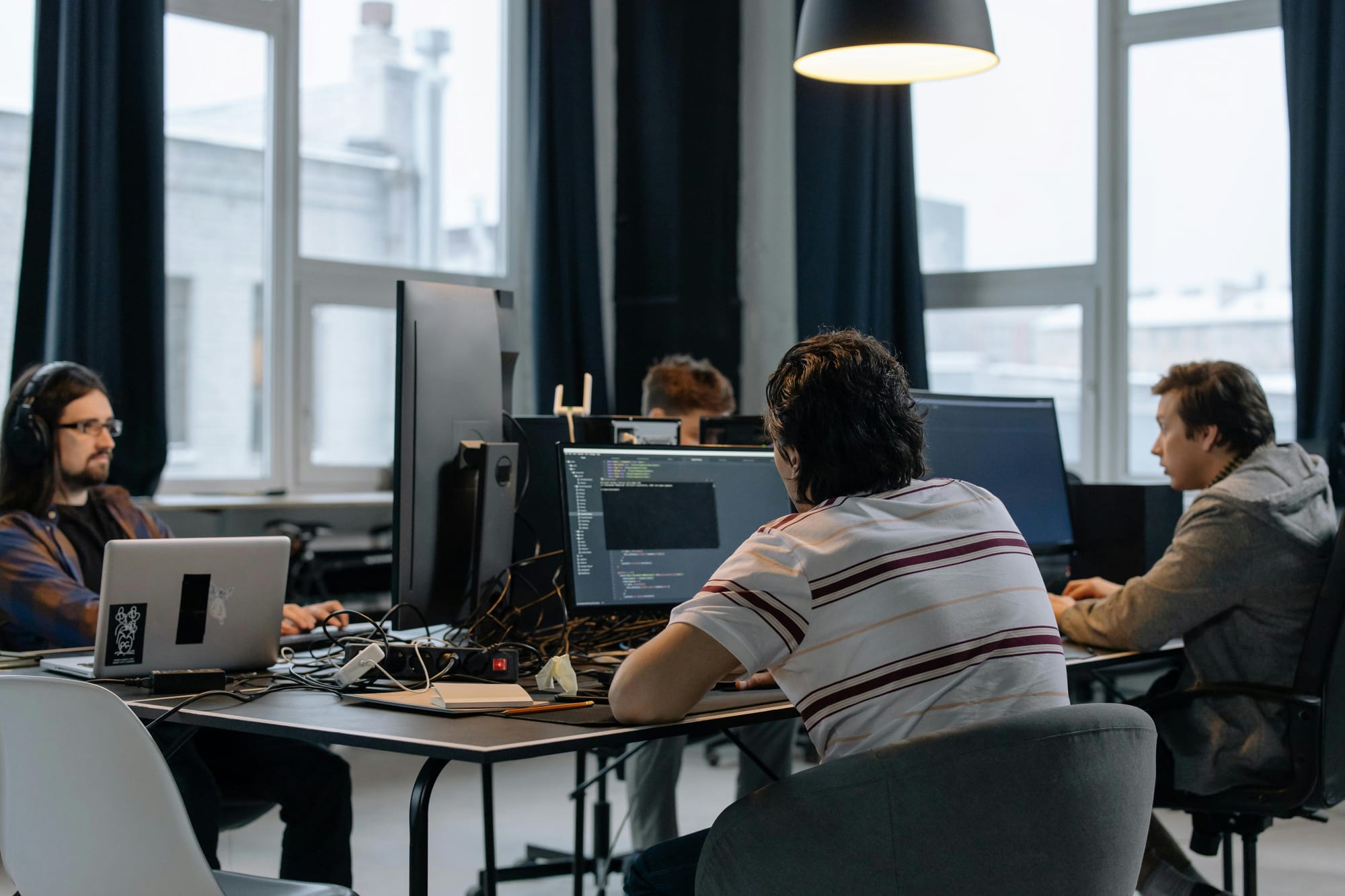 AI Training for Engineering Teams
