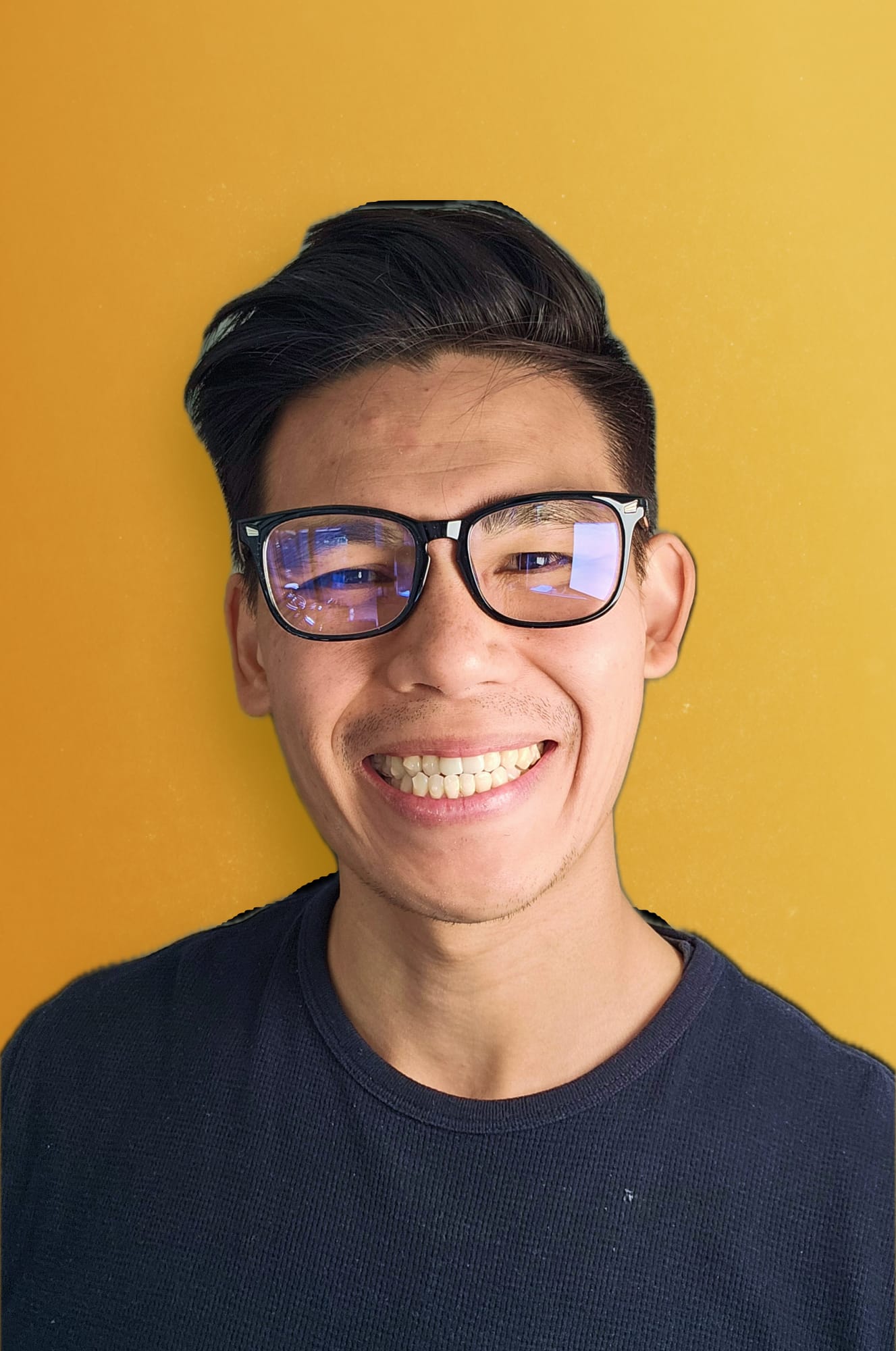 Mark Nguyen Profile Photo