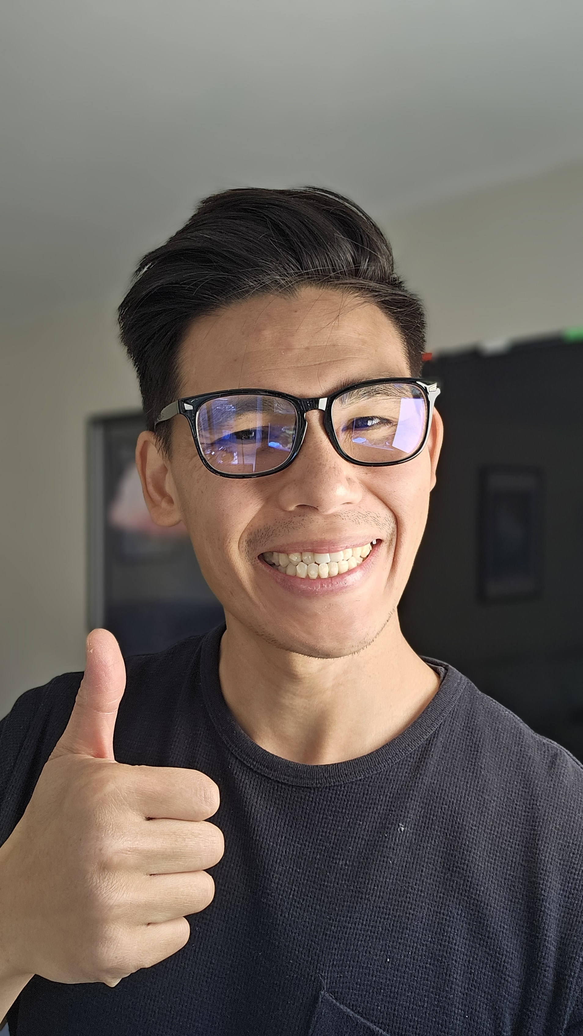Your workshop facilitator, Mark Nguyen