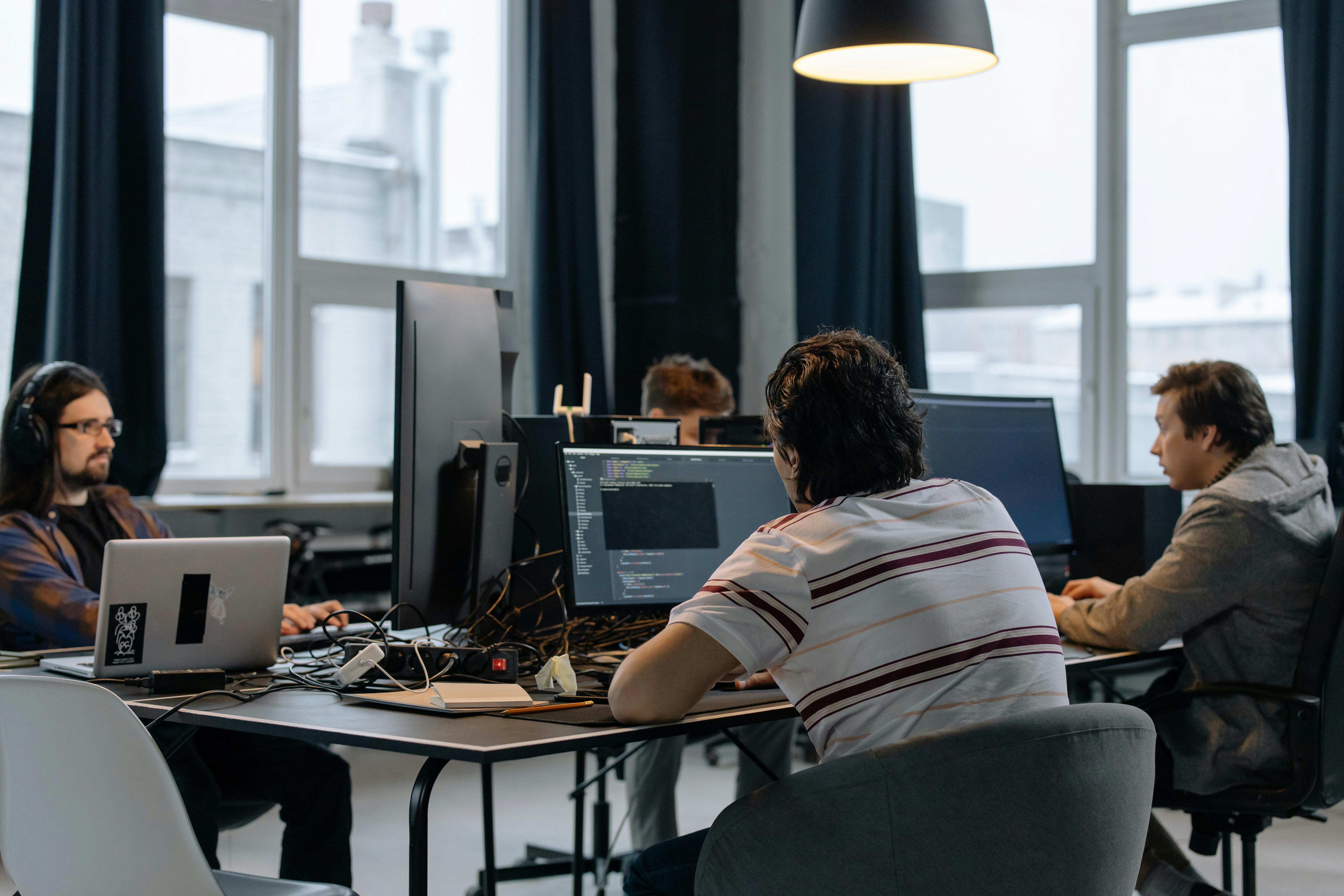 Claude Code Intensive Training for Employees