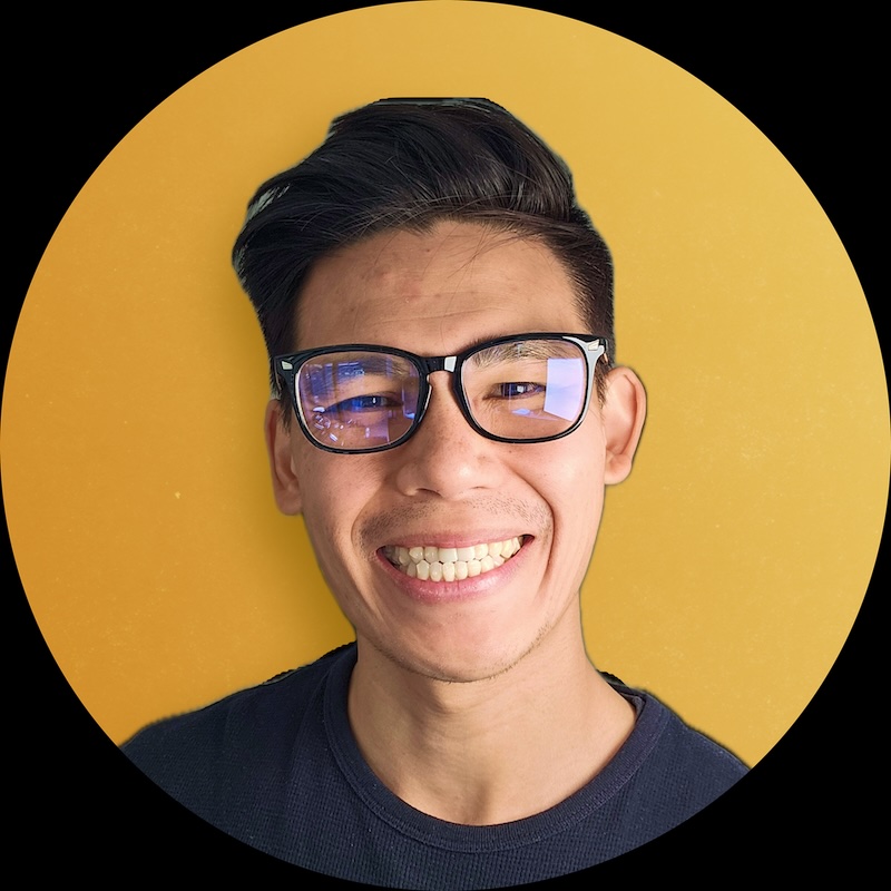 Mark Nguyen